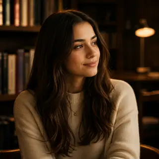 Elif Yılmaz